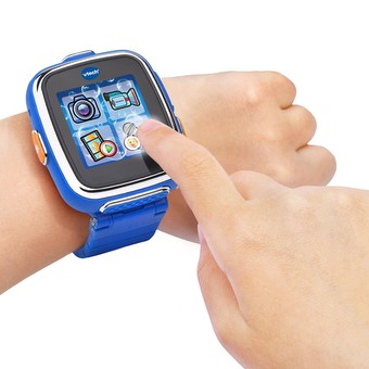 Gps horloge kind online vtech